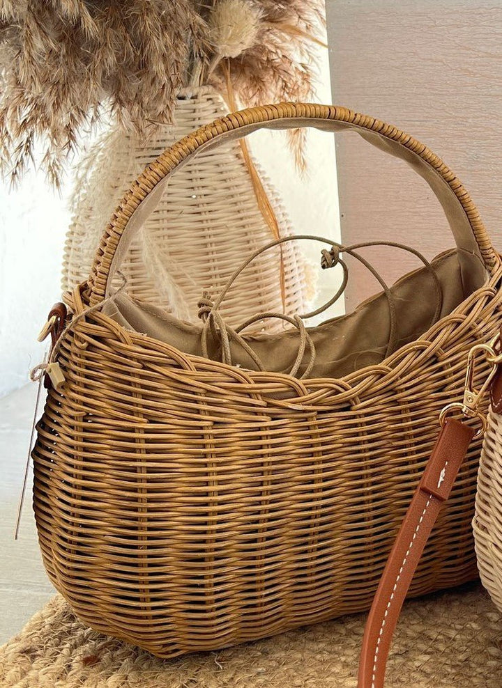 Capazo de Mano Bohemian Mallorca - Belorias