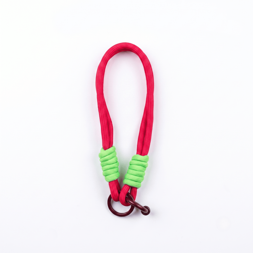Charm Bolso Fucsia - Belorias