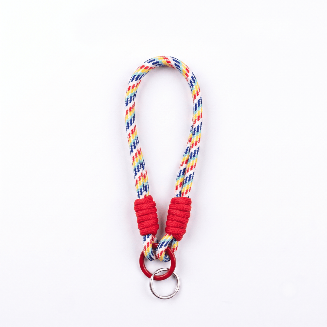 Charm Bolso Multicolor - Belorias