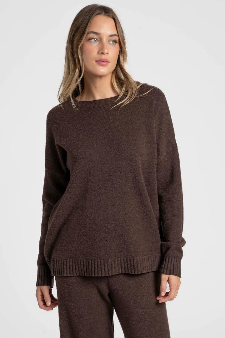 Conjunto Punto Brown - Belorias