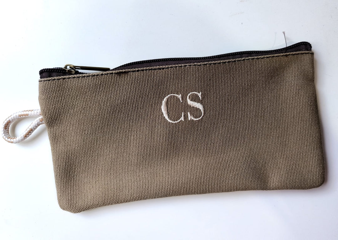 Estuche Personalizado Maquillaje/Escuela Piovani - Belorias