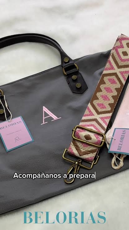 Item Personalization - Belorias