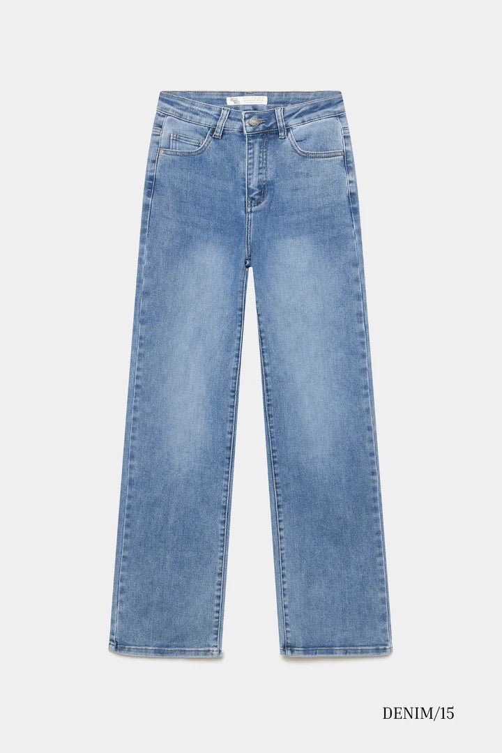 Jeans Miss Flexible Denim - Belorias