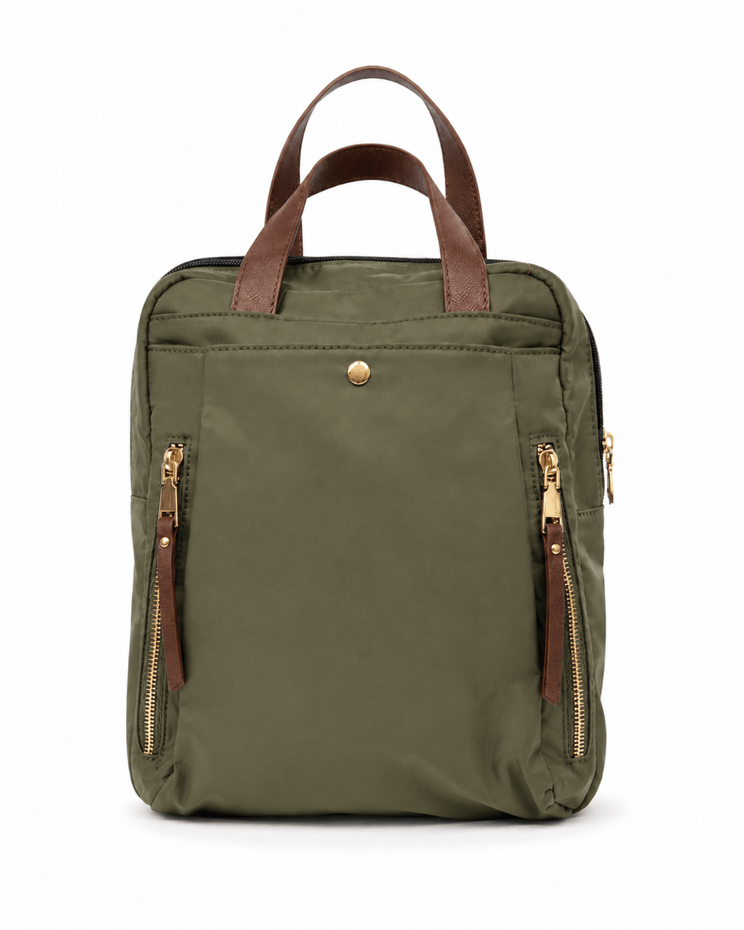 Mochila de Nylon Antihurto Personalizada Roma - Belorias