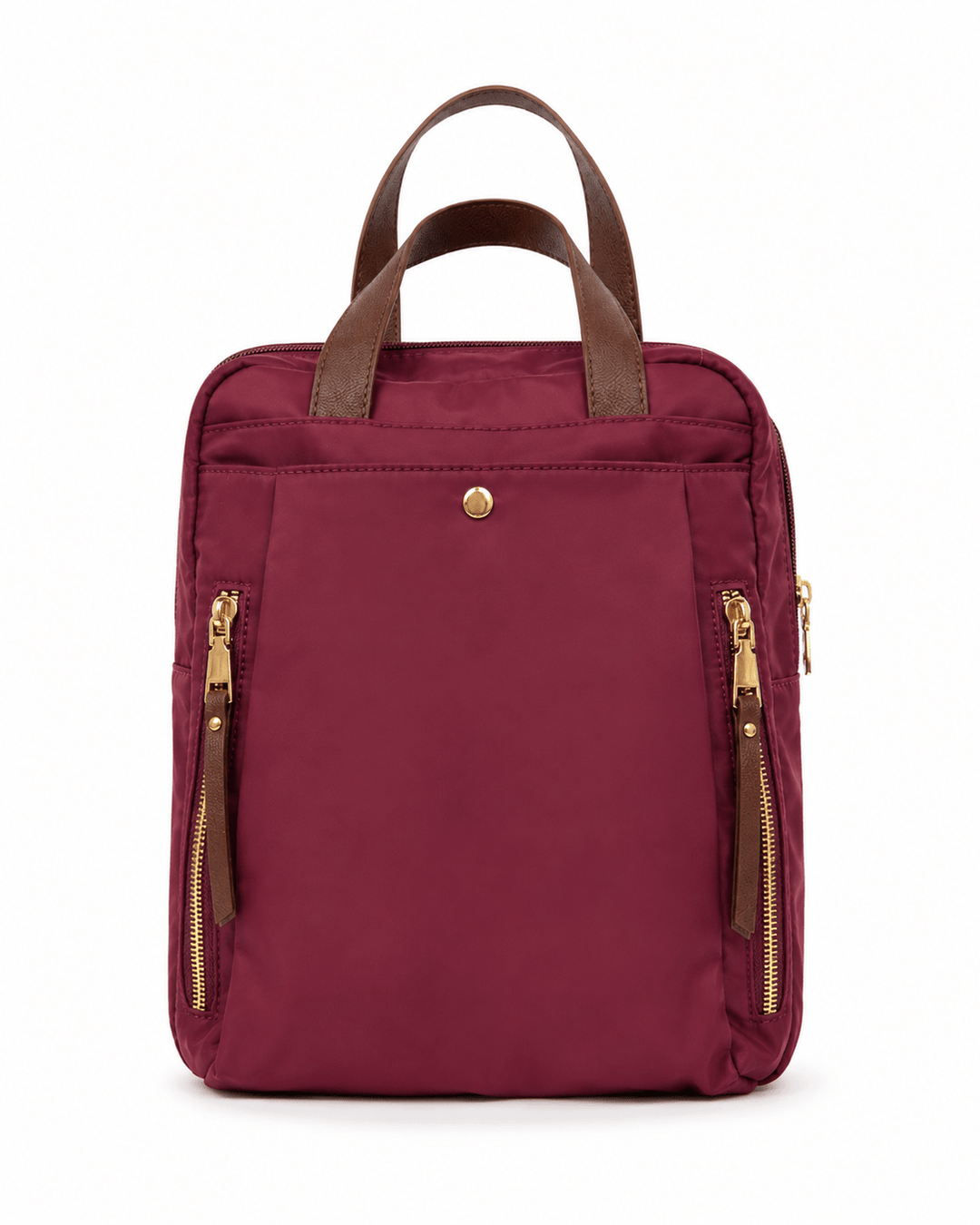 Mochila de Nylon Antihurto Personalizada Roma - Belorias