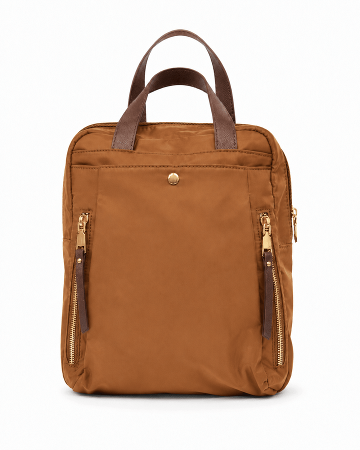 Mochila de Nylon Antihurto Personalizada Roma - Belorias