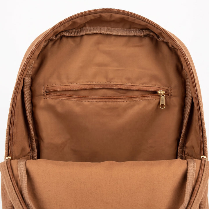 Mochila de Nylon Antihurto Personalizada Roma - Belorias