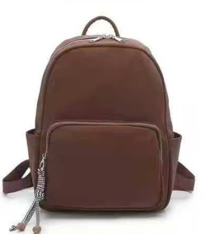 Mochila de Nylon Antihurto Personalizada Siena - Belorias