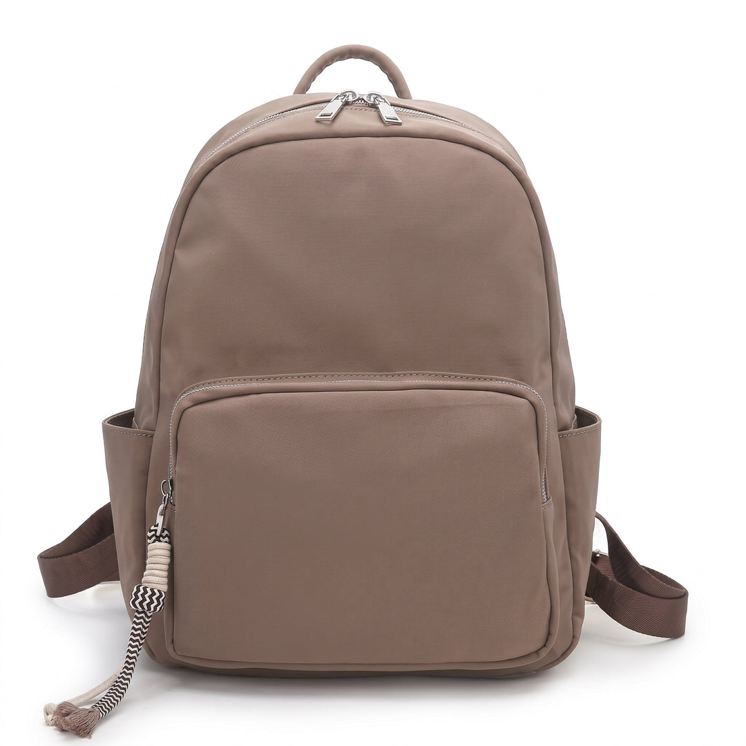 Mochila de Nylon Antihurto Personalizada Siena - Belorias