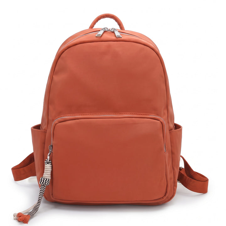 Mochila de Nylon Antihurto Personalizada Siena - Belorias