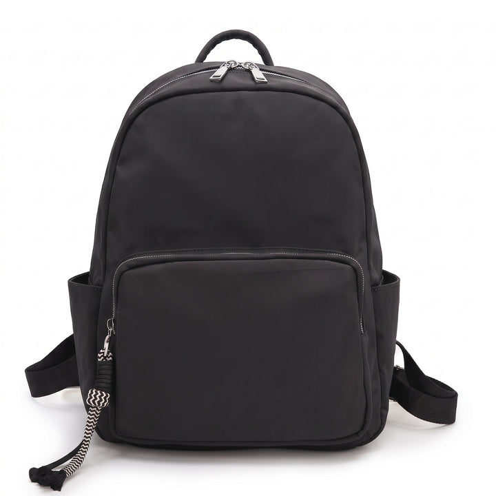 Mochila de Nylon Antihurto Personalizada Siena - Belorias