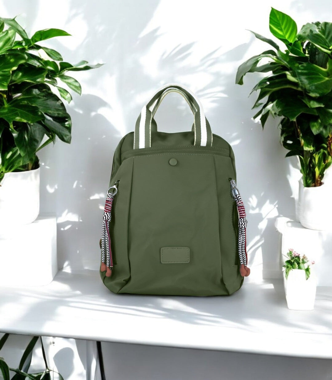 Mochila Personalizada Alora - Belorias