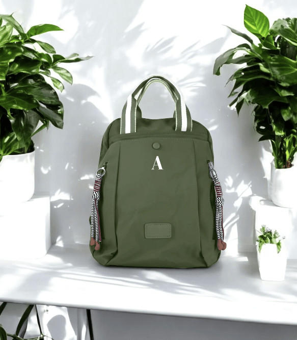 Mochila Personalizada Alora - Belorias