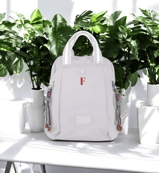 Mochila Personalizada Alora - Belorias