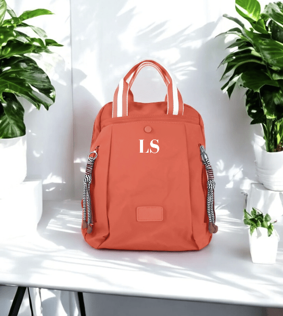 Mochila Personalizada Alora - Belorias