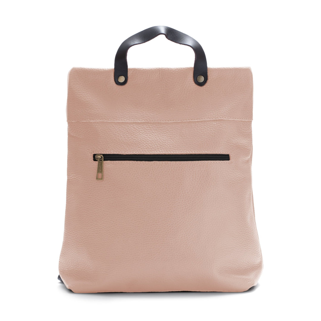 Mochila Personalizada Antihurto Segura Megan - Belorias