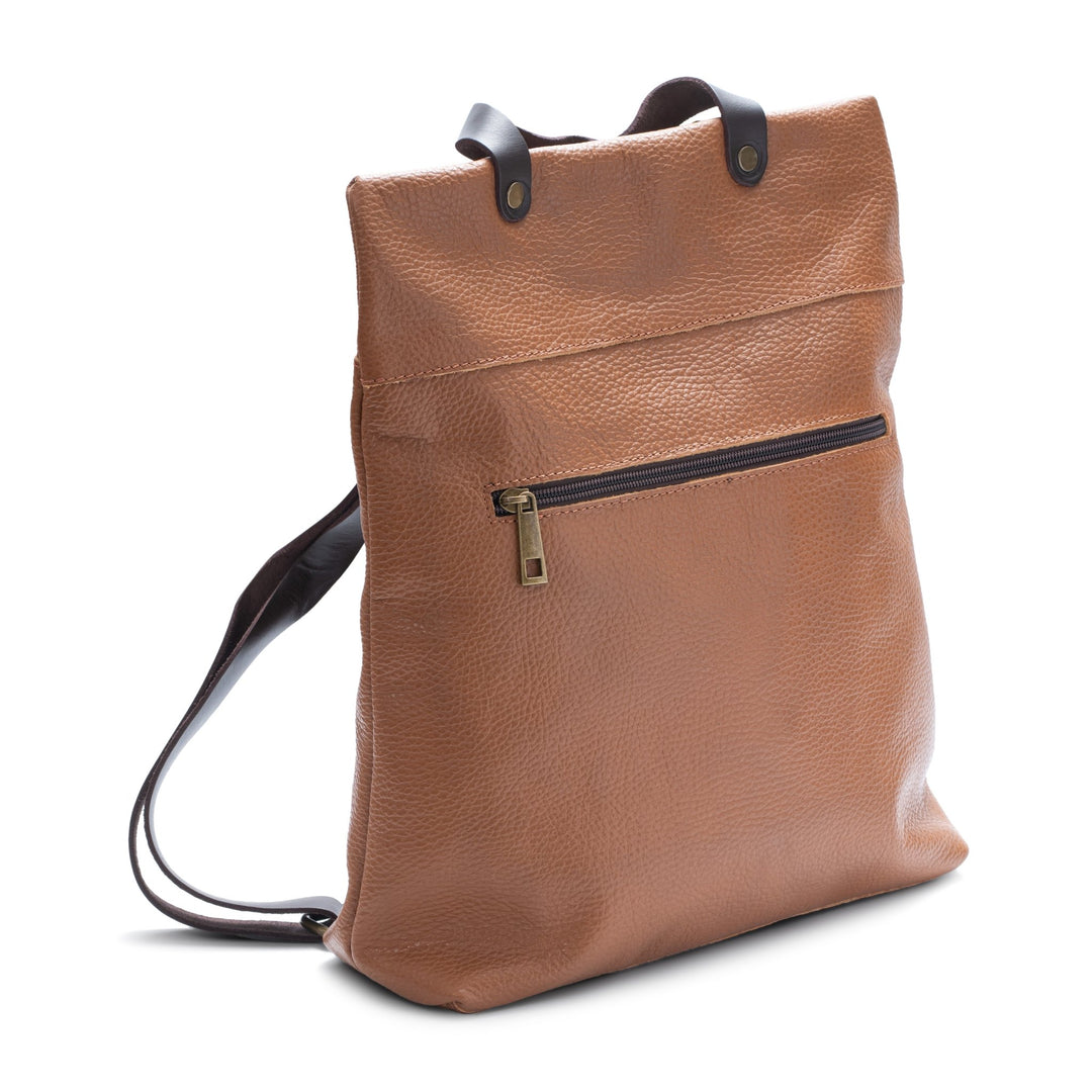 Mochila Personalizada Antihurto Segura Megan - Belorias