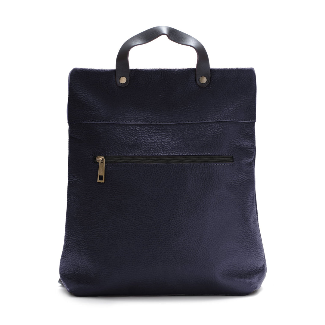 Mochila Personalizada Antihurto Segura Megan - Belorias