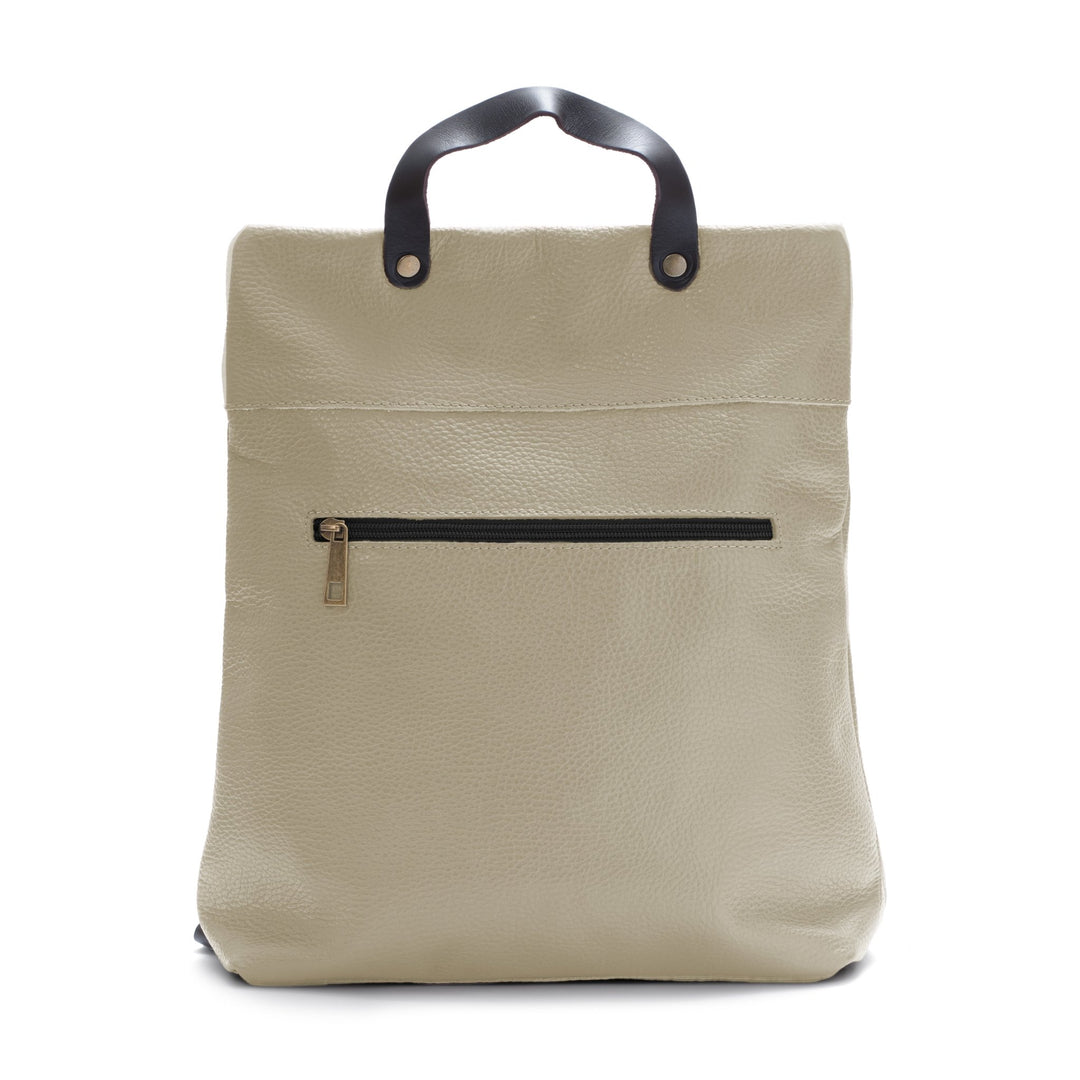 Mochila Personalizada Antihurto Segura Megan - Belorias