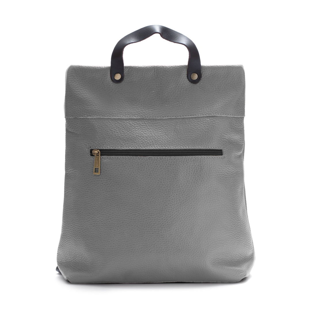 Mochila Personalizada Antihurto Segura Megan - Belorias