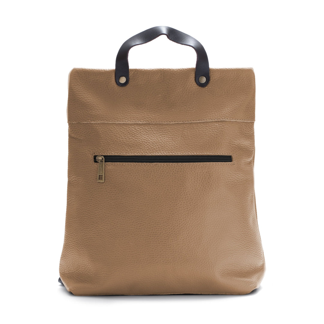 Mochila Personalizada Antihurto Segura Megan - Belorias