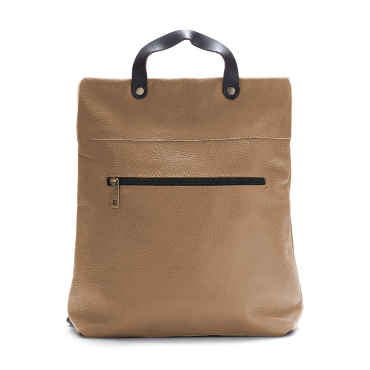 Mochila Personalizada Antihurto Segura Megan - Belorias