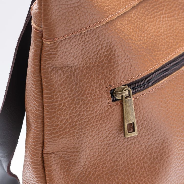 Mochila Personalizada Antihurto Segura Megan - Belorias