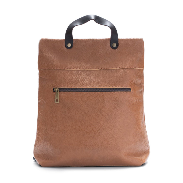 Mochila Personalizada Antihurto Segura Megan - Belorias