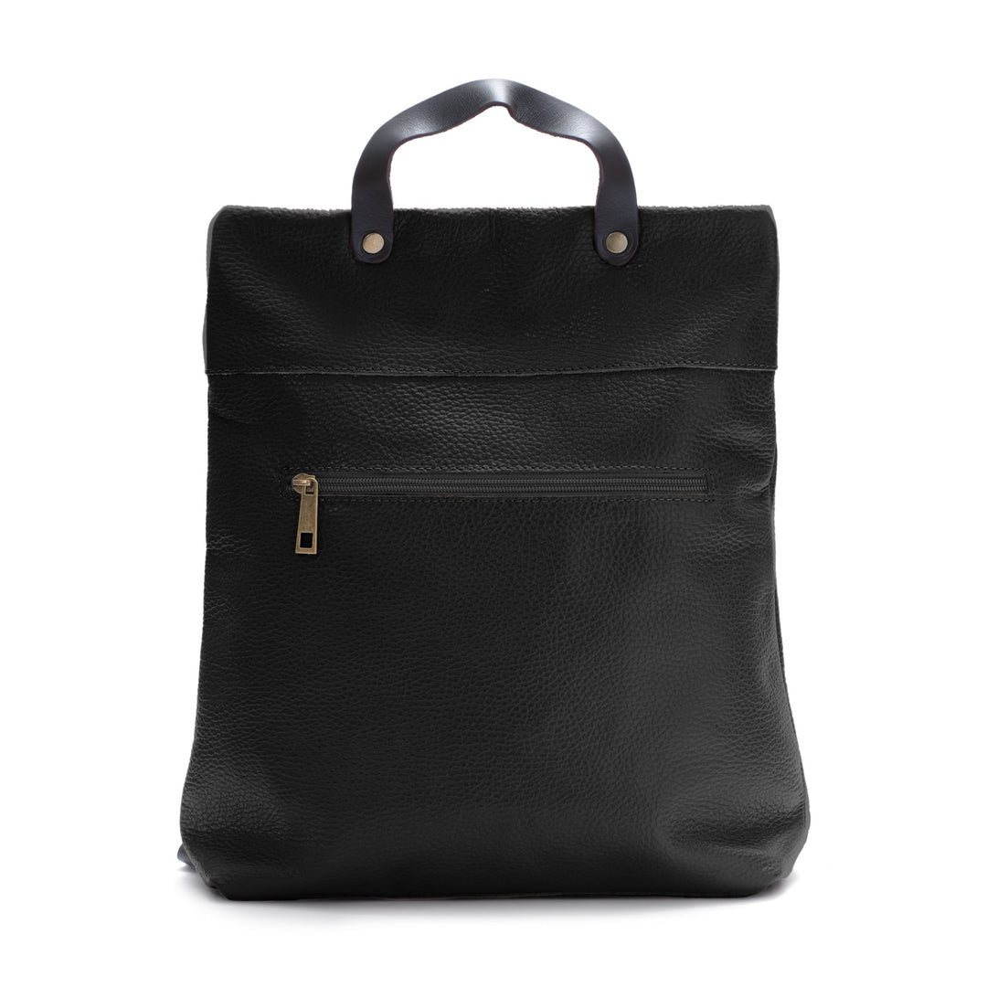 Mochila Personalizada Antihurto Segura Megan - Belorias