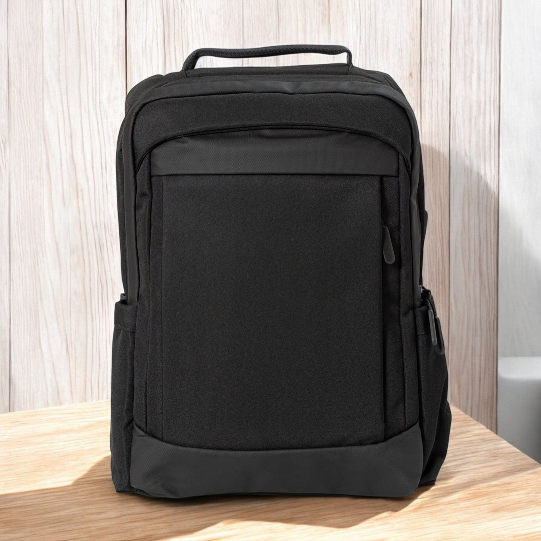 Mochila Unisex Hugo - Belorias