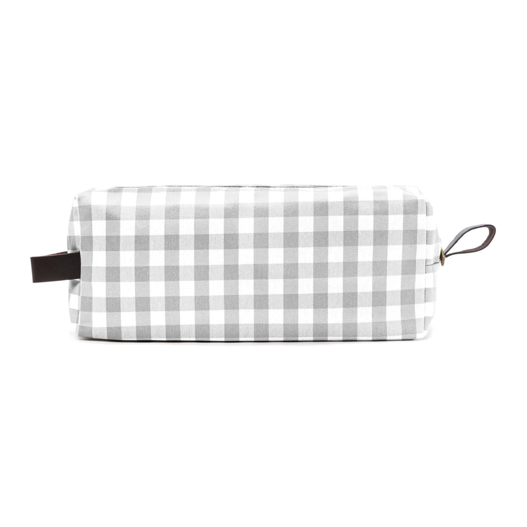 Neceser MAXI cuadros Vichy - Belorias