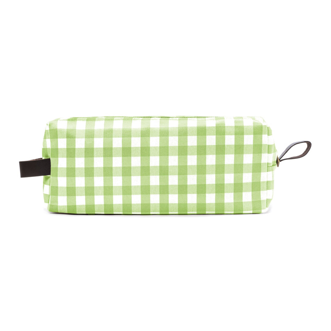 Neceser MAXI cuadros Vichy - Belorias