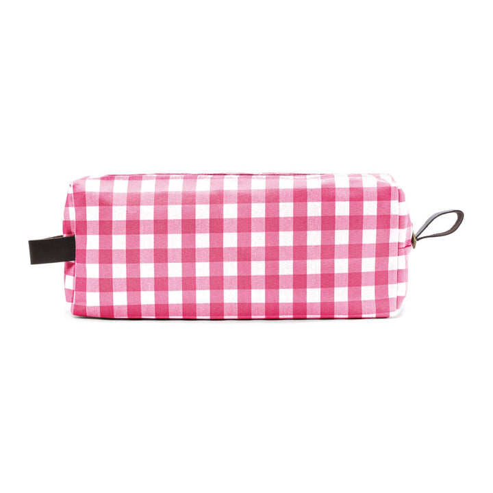 Neceser MAXI cuadros Vichy - Belorias