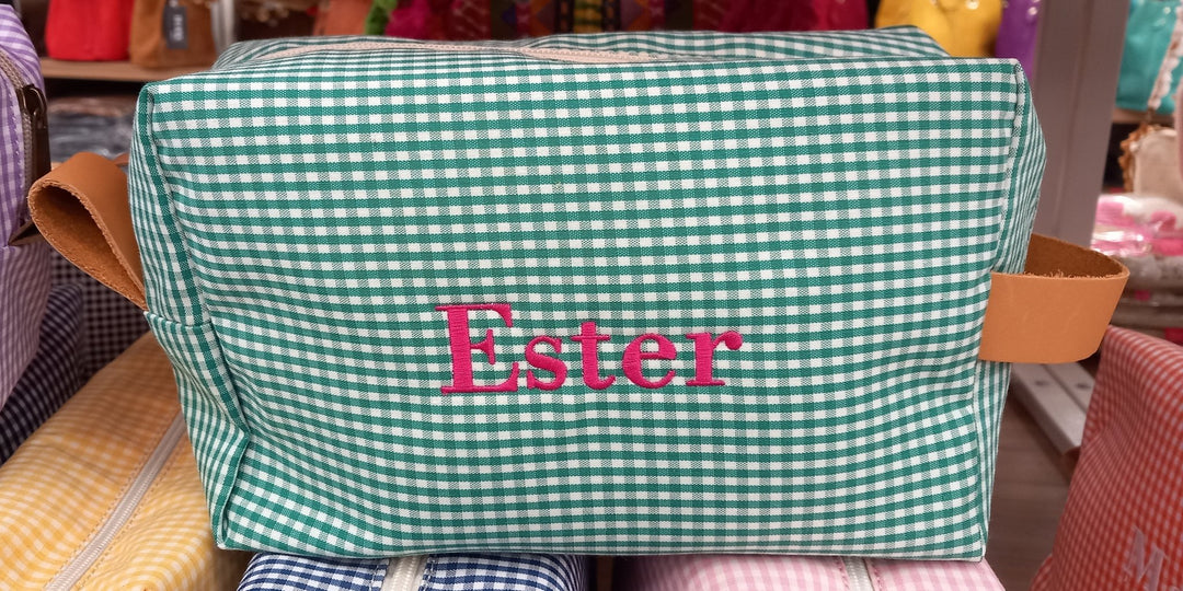 Neceser Personalizado Piu - Belorias