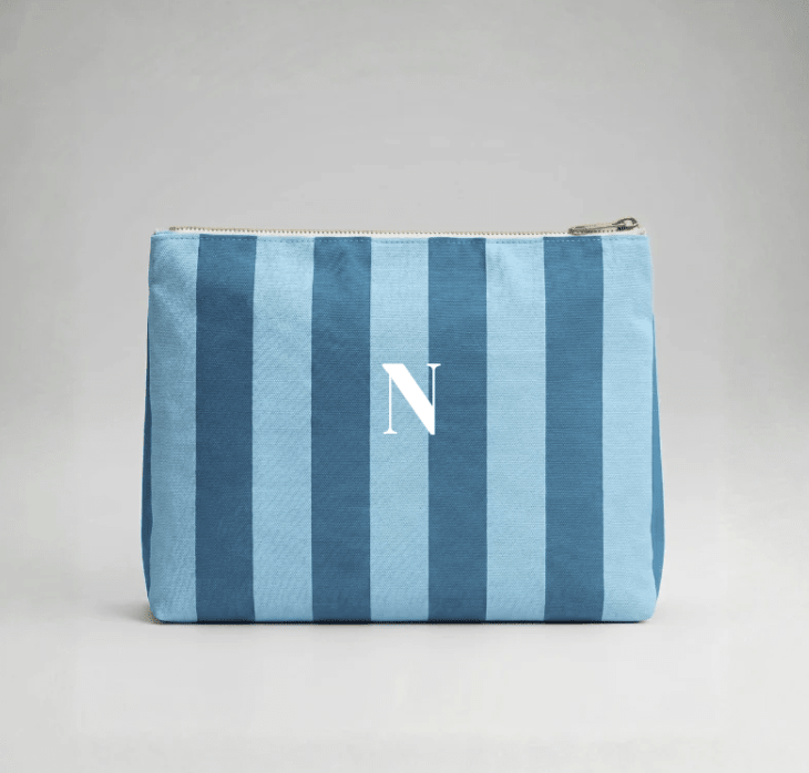 Neceser Personalizado Tela - Belorias