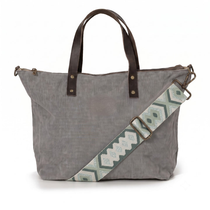 Set Ariosto Gris Verde Menta - Belorias