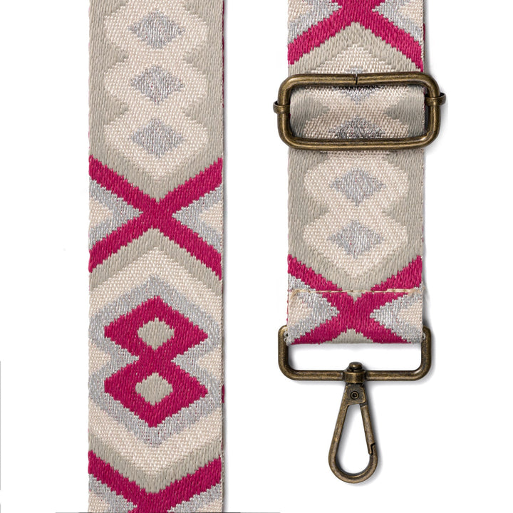 Set Leonardo Gris Fucsia - Belorias