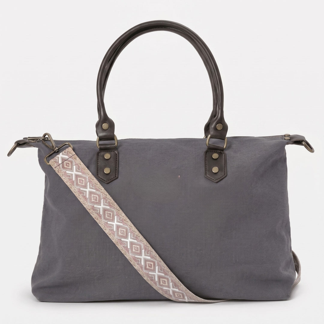 Set Leonardo Gris Rosa Palo - Belorias