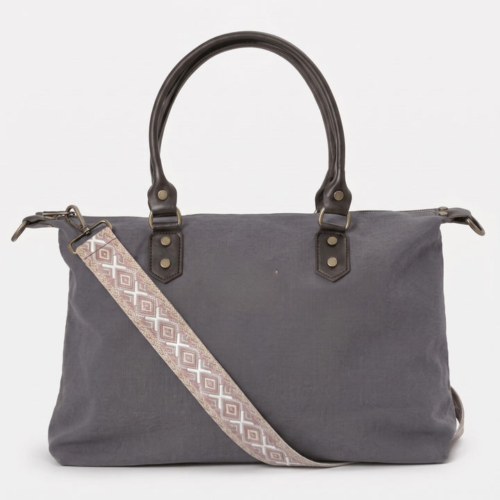 Set Leonardo Gris Rosa Palo - Belorias