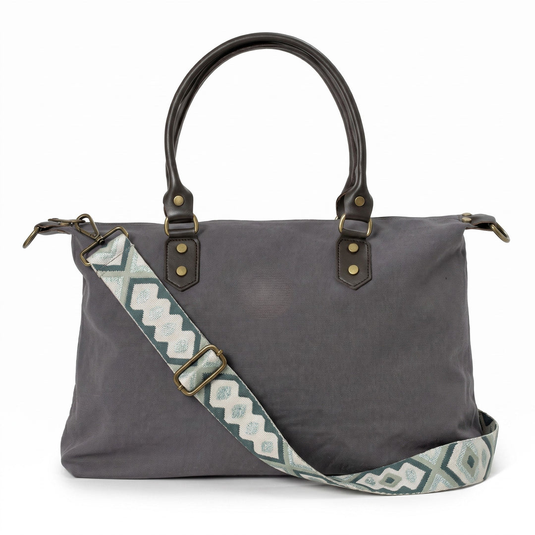 Set Leonardo Gris Verde Menta - Belorias