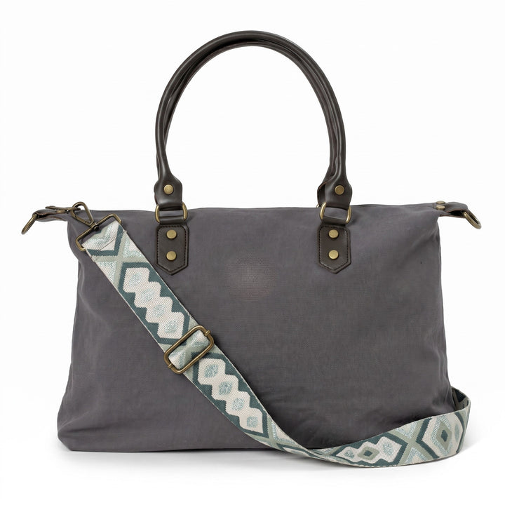 Set Leonardo Gris Verde Menta - Belorias