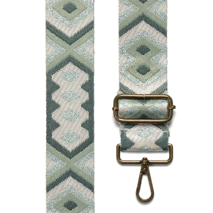 Set Leonardo Gris Verde Menta - Belorias