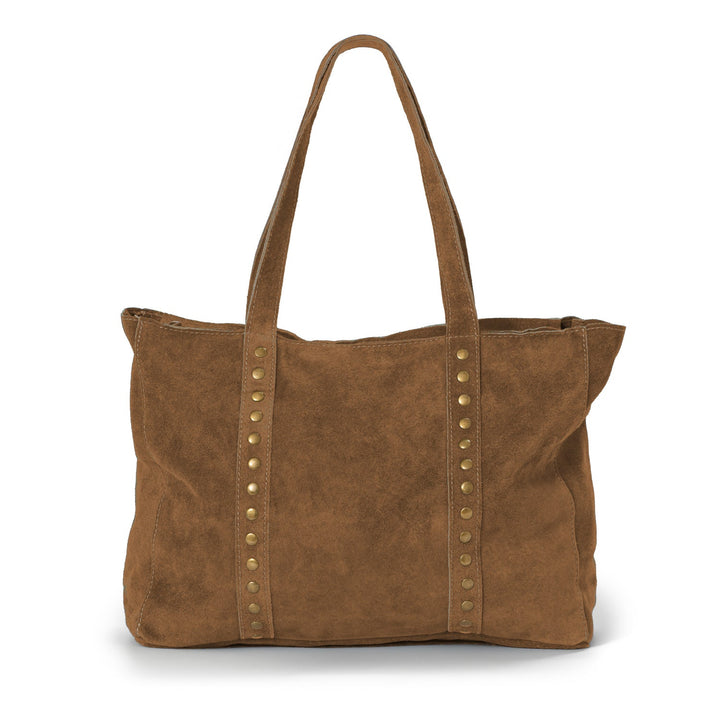 Set Manzoni Camel Dorado - Belorias