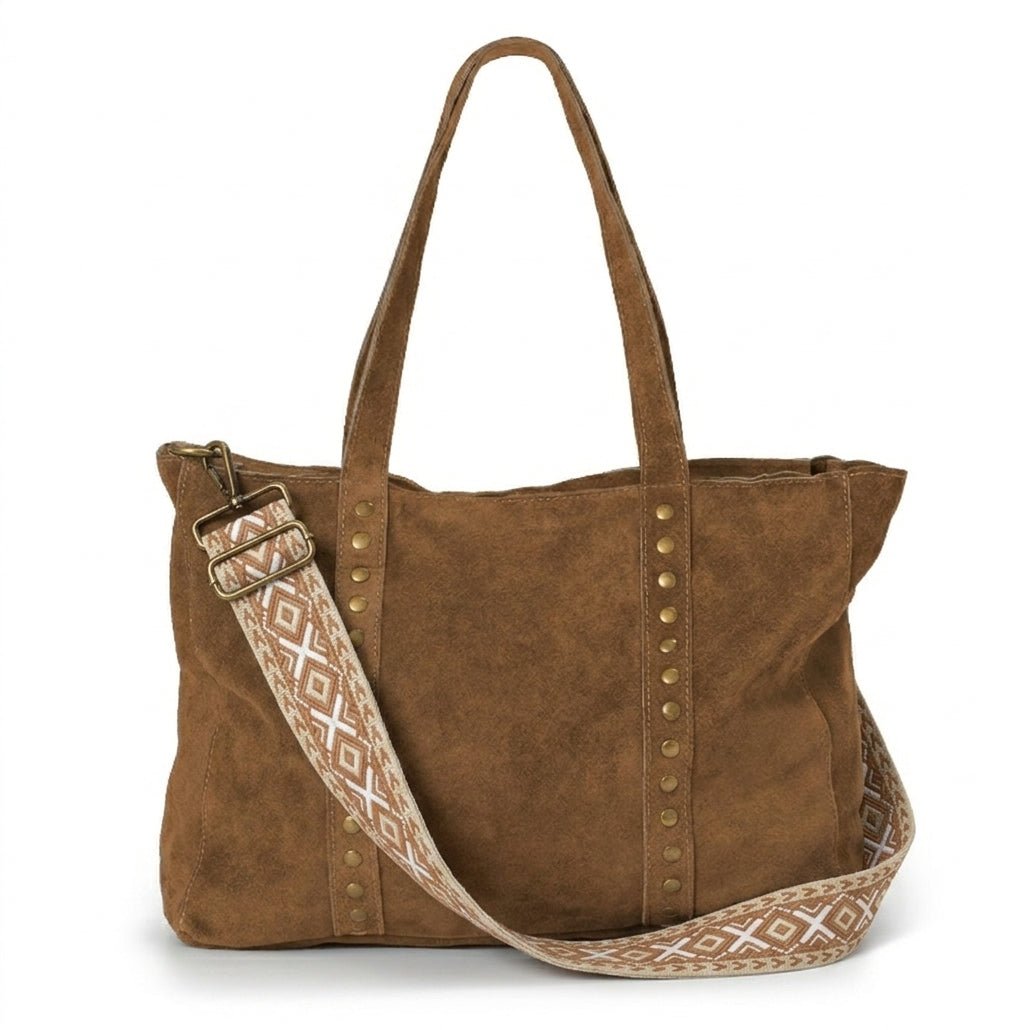 Set Manzoni Camel Dorado - Belorias