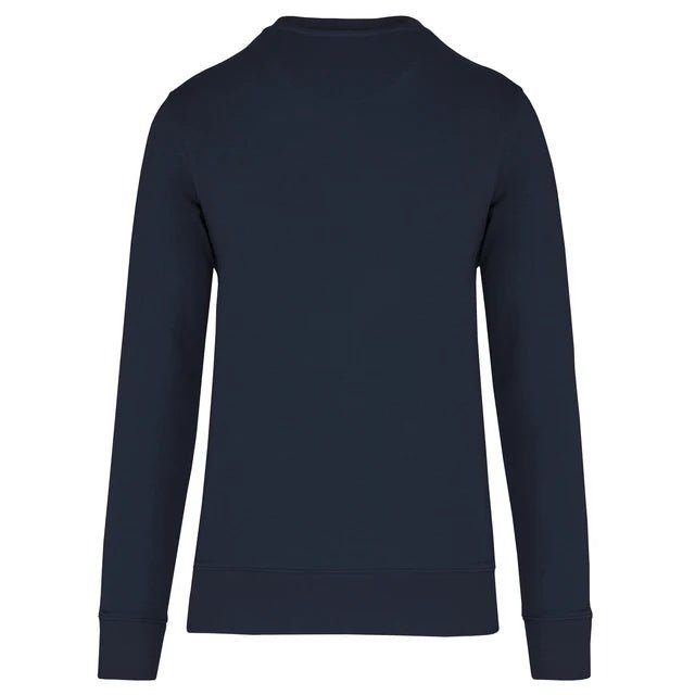 Sudadera Personalizada BLE Navy // White - Belorias