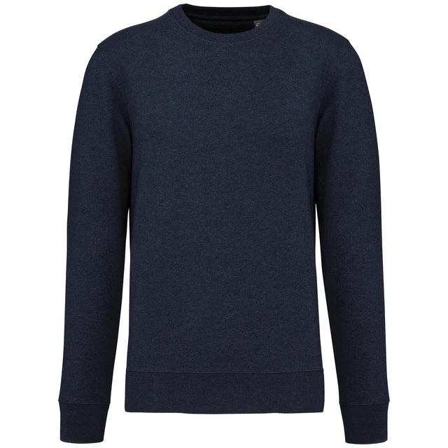 Sudadera Personalizada BLE Navy // White - Belorias