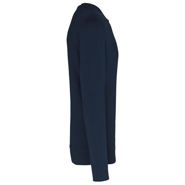 Sudadera Personalizada BLE Navy // White - Belorias