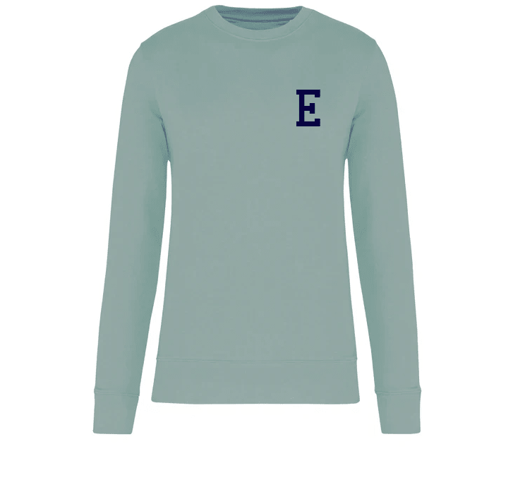 Sudadera Personalizada BLE Sage // Navy - Belorias