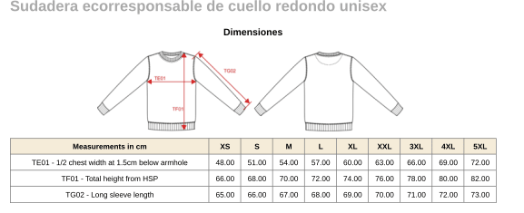 Sudadera Personalizada BLE Sage // Navy - Belorias