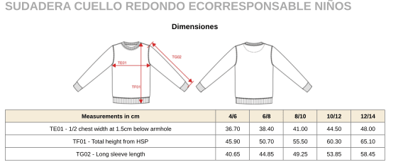 Sudadera Personalizada BLE Sage // Navy - Belorias